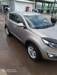 SUV   Kia Sportage 2011 , 710000 , 