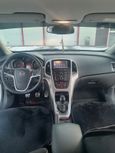  Opel Astra 2009 , 635000 , 