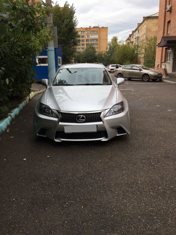  Lexus IS250 2006 , 750000 , 