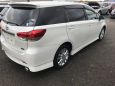    Toyota Wish 2011 , 855000 , 