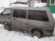    Nissan Largo 1992 , 40000 , 