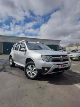 SUV   Renault Duster 2018 , 1810000 , 