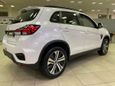 SUV   Mitsubishi ASX 2020 , 2020000 , -