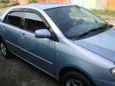  Toyota Corolla 2005 , 378000 , 