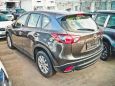 SUV   Mazda CX-5 2016 , 1477000 , 