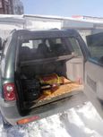 SUV   Land Rover Freelander 2000 , 290000 , 