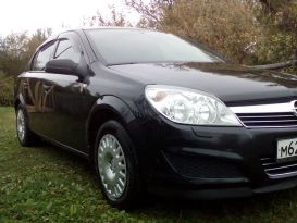  Opel Astra 2008 , 325000 , 
