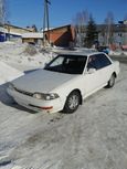  Toyota Carina 1988 , 45000 , 