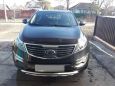 SUV   Kia Sportage 2012 , 899000 , 