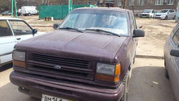 Ford Explorer 1993 , 95000 , 