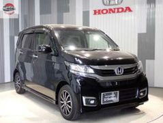 Хэтчбек Honda N-WGN 2018 года, 870000 рублей, Омск