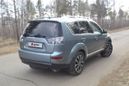 SUV   Mitsubishi Outlander 2008 , 790000 , 