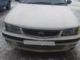  Nissan Sunny 2001 , 175000 , 