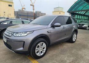 SUV   Land Rover Discovery Sport 2020 , 3681000 , 