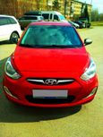  Hyundai Solaris 2014 , 460000 , 