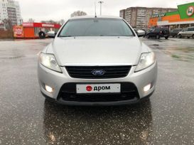  Ford Mondeo 2010 , 580000 , 