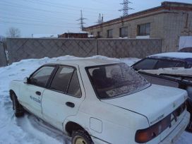  Nissan Sunny 1992 , 35000 , 