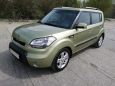  Kia Soul 2010 , 550000 , 