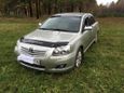  Toyota Avensis 2007 , 550000 , 