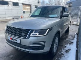 SUV   Land Rover Range Rover 2019 , 6599000 , -