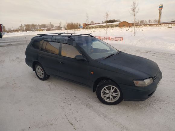  Toyota Caldina 1994 , 156000 , 