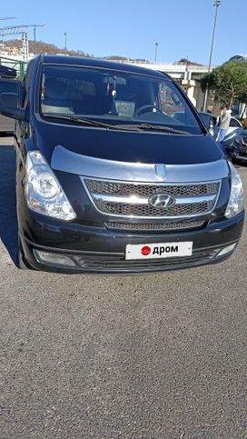    Hyundai Grand Starex 2011 , 1798000 , 