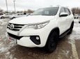 SUV   Toyota Fortuner 2018 , 2570000 , 