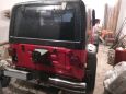 SUV   Jeep Wrangler 1993 , 310000 , --