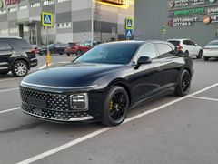 Седан Hyundai Grandeur 2022 года, 6249000 рублей, Москва