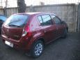  Renault Sandero 2010 , 300000 , 