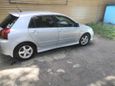  Toyota Allex 2005 , 370000 , 