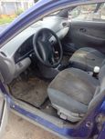  Kia Avella 1998 , 44000 , 