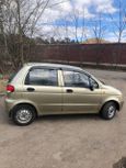  Daewoo Matiz 2010 , 109000 , 