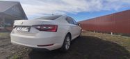  Skoda Superb 2017 , 1330000 , 