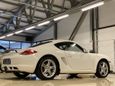  Porsche Cayman 2011 , 2249000 ,  