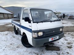 Бортовой грузовик Nissan Vanette 1997 года, 550000 рублей, Иркутск