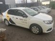  Renault Logan 2018 , 480000 , 