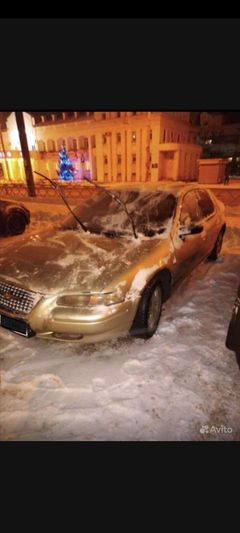 Седан Chrysler Stratus 1999 года, 55000 рублей, Рыбинск