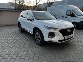 SUV   Hyundai Santa Fe 2018 , 2999999 , 