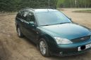  Ford Mondeo 2002 , 245000 , 