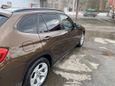 SUV   BMW X1 2013 , 1110000 , 