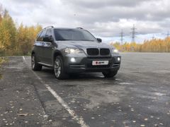 SUV или внедорожник BMW X5 2007 года, 1630000 рублей, Нижневартовск