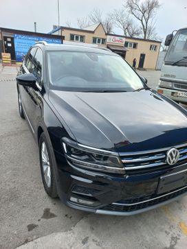 SUV   Volkswagen Tiguan 2020 , 2440000 , 