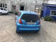  Honda Fit 2007 , 460000 , -