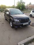 SUV   Toyota Harrier 1999 , 465000 , -