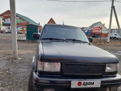 SUV или внедорожник Opel Monterey 1993 года, 500000 рублей, Иркутск