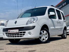    Renault Kangoo 2012 , 800000 , 
