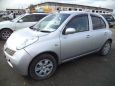  Nissan March 2003 , 190000 , 