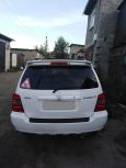 SUV   Toyota Kluger V 2001 , 590000 , 