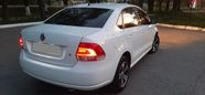  Volkswagen Polo 2014 , 410000 , 